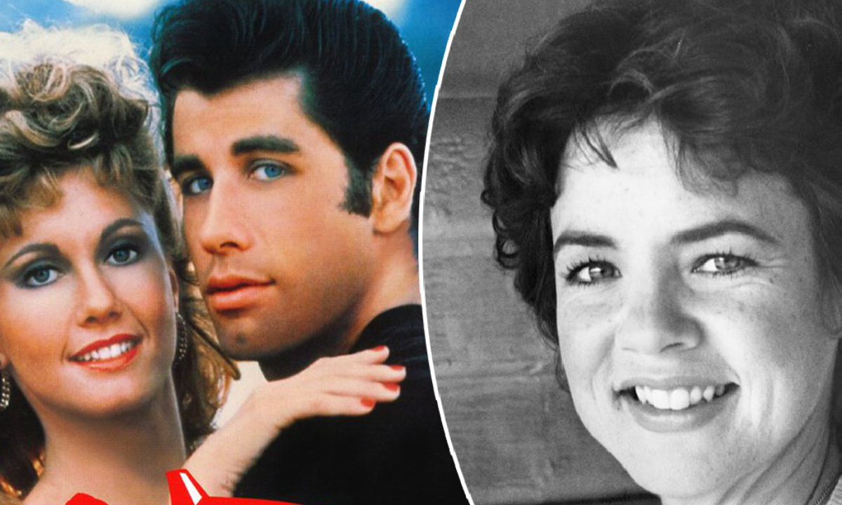 Stockard Channing The Star From Grease Is Looks Unrecognizable