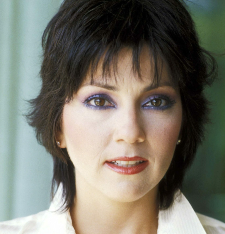 Threes Company Star Joyce Dewitt Remembers Her Final Night With John 