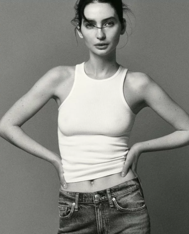 Meadow Walker's Remarkable Journey From Daddy's Darling to Runway