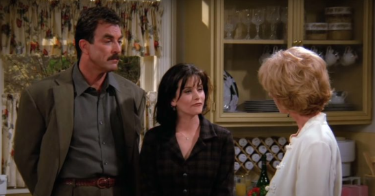 Tom Selleck Shocks Fans by Parting Ways with Iconic Mustache, Becomes ...