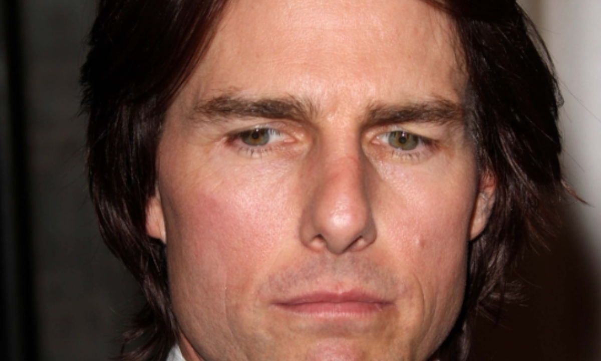 Tom Cruise, 61, Finds New Love 15 Years After Divorce – Meet the ...