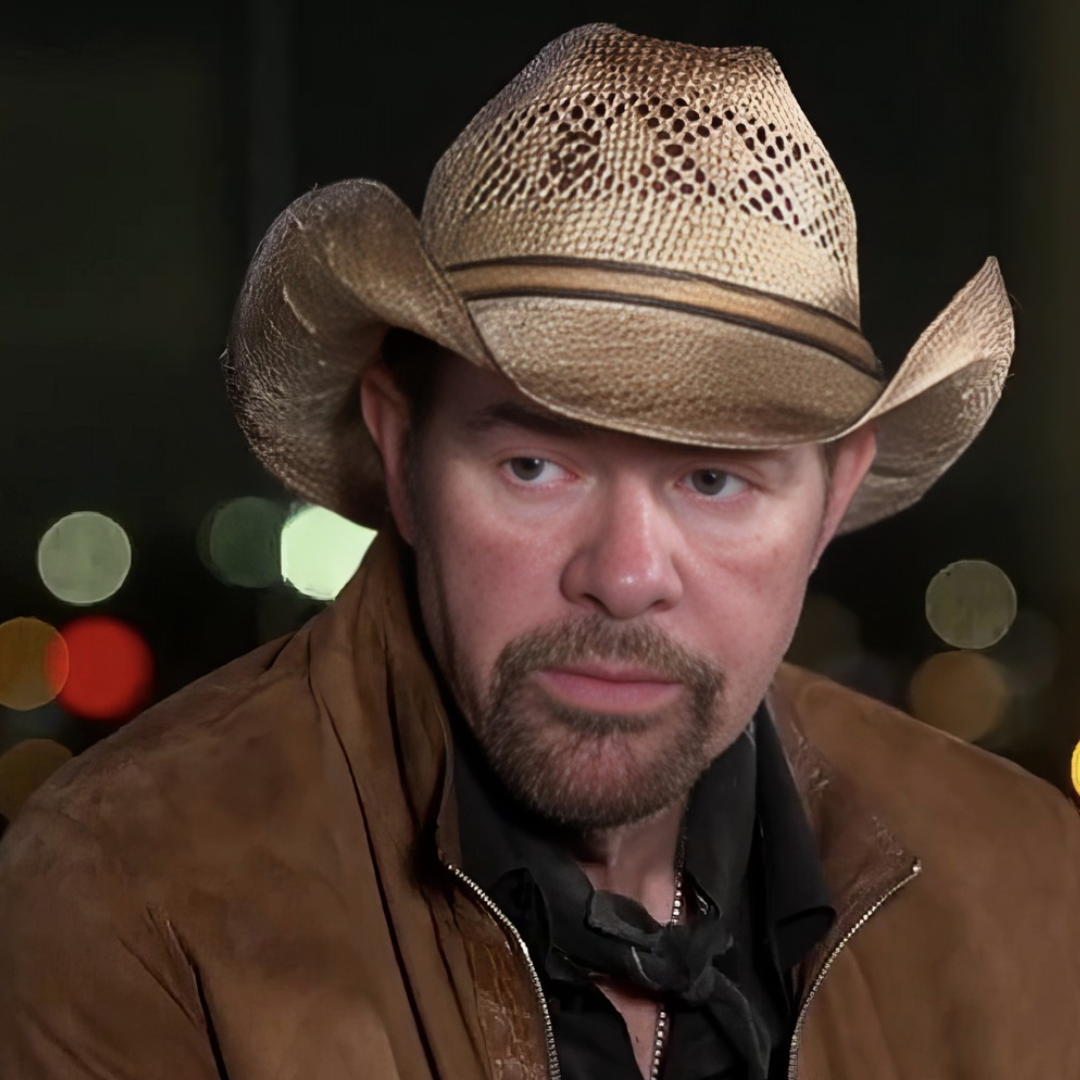 Country Music Mourns The Loss Of Iconic Singer Toby Keith At 62 Break