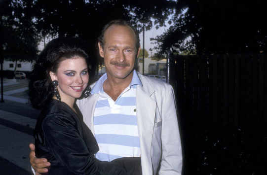 Through Thick and Thin: Delta Burke’s Husband’s Unwavering Support for ...