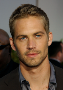 “Fast & Furious” star Paul Walker’s only daughter, Meadow, was 14 when ...