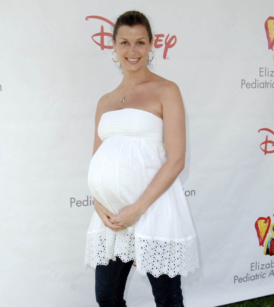 Bridget Moynahan weds in stunning ceremony, years after Tom Brady split ...