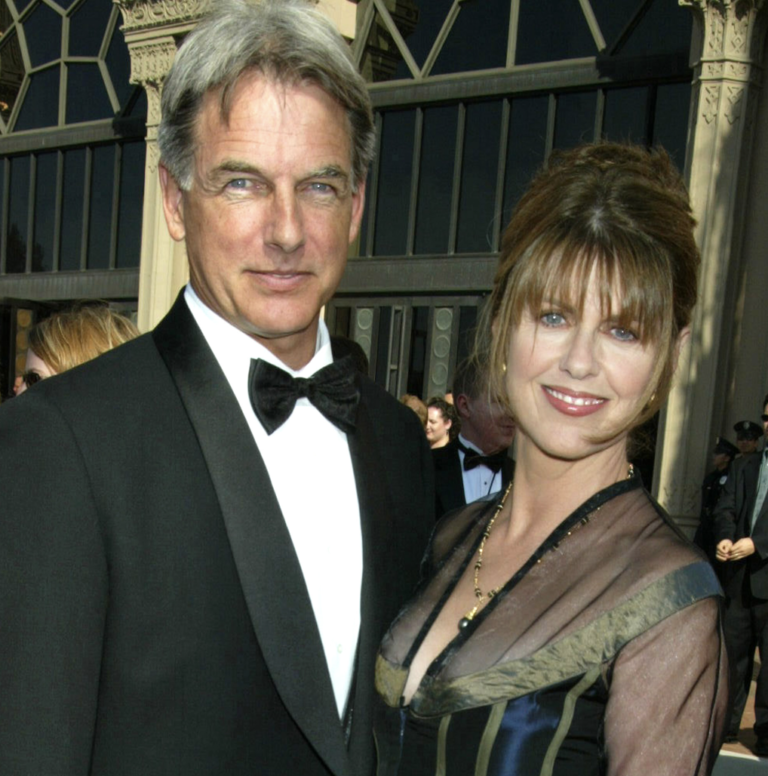 PAM DAWBER SACRIFICED FAME TO BE MOM TO MARK HARMON’S KIDS — THEIR SON ...