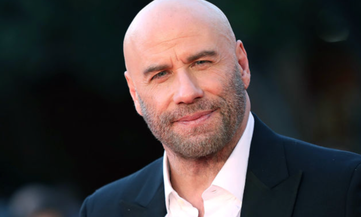 After Kelly Preston’s tragic death, John Travolta devoted himself to ...