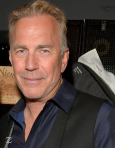 Kevin Costner's Rumored Beloved Makes First-Ever Comment about Him: Who ...