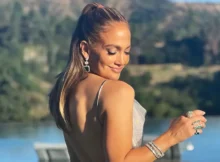 JLo’s 55th Hamptons Birthday Party Is under Fire: Her Mom’s Dress, Horse Carriage & More