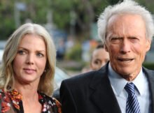 Clint Eastwood’s longtime partner Christina Sandera’s cause of death confirmed