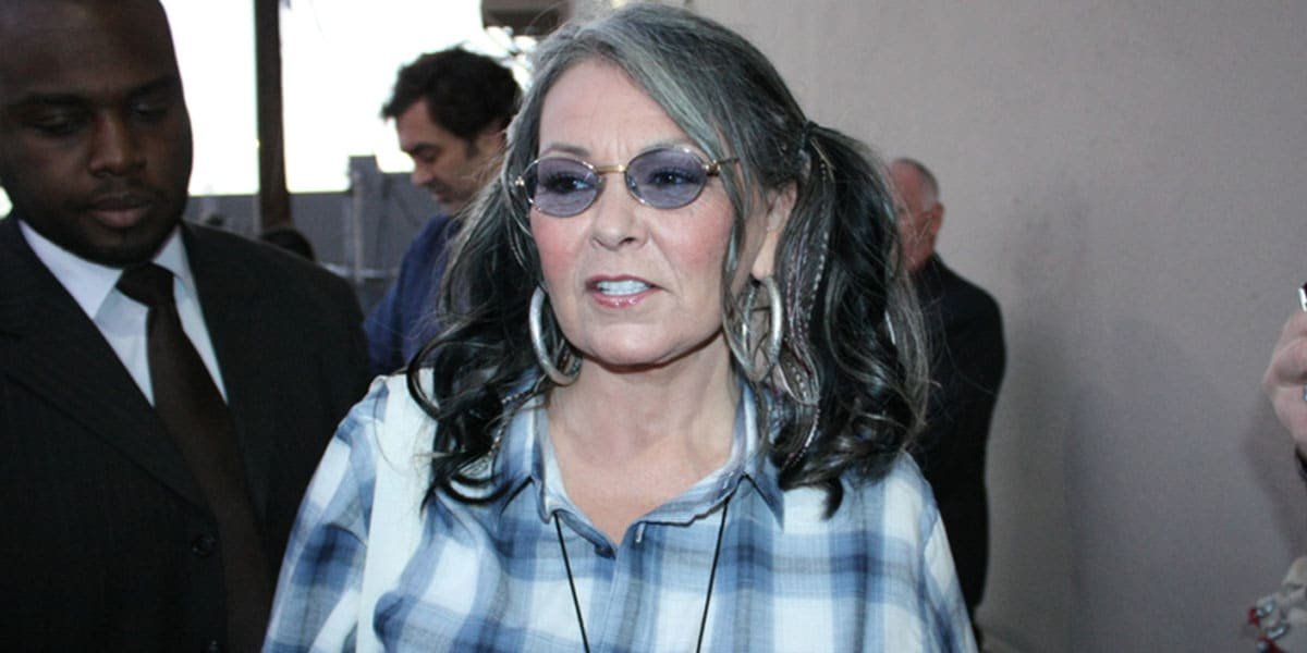 Fans are calling Roseanne Barr’s home a ‘mess’ after she shared photos ...