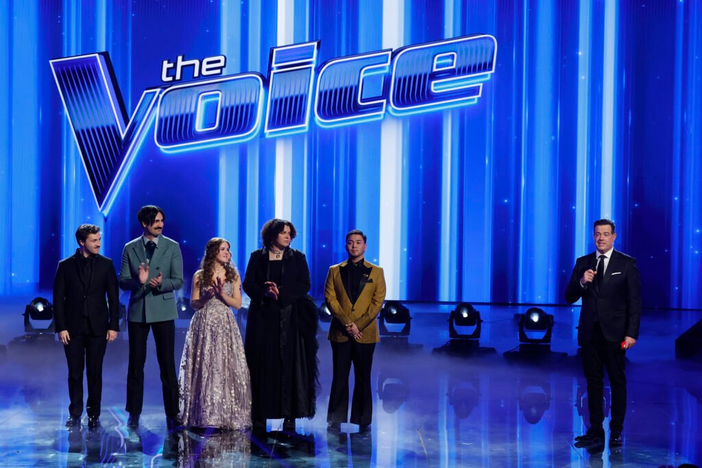 'Wrong Choice' Or 'Clear Winner': Viewers React To Sofronio Vasquez's ...