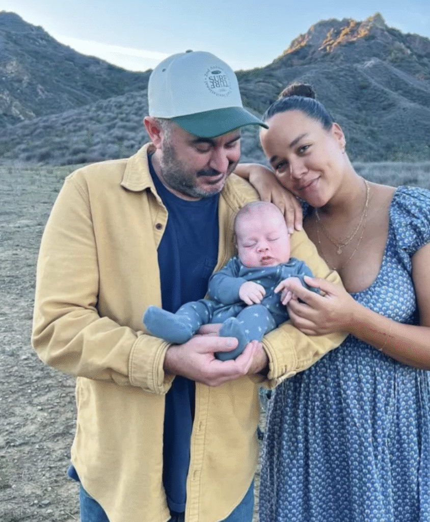 Donna Mills Adopted Her Daughter at 54 and Stepped Back from Acting to