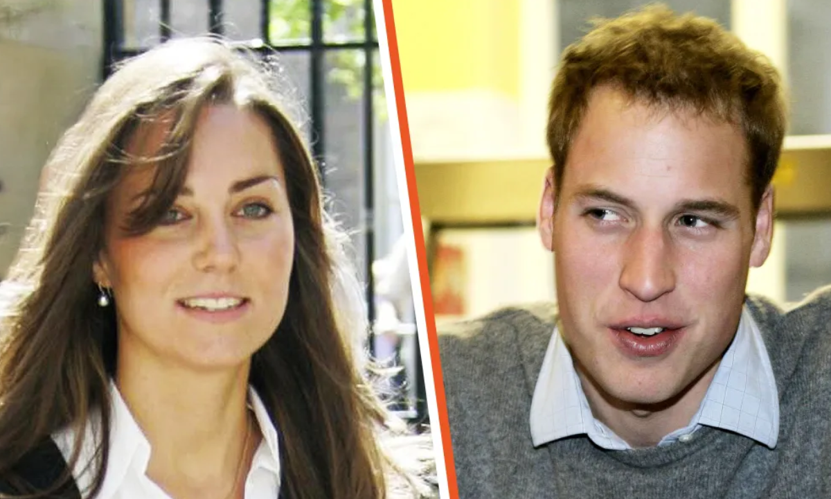 A Look Back at Prince William and Kate Middleton’s Brief Split and How ...