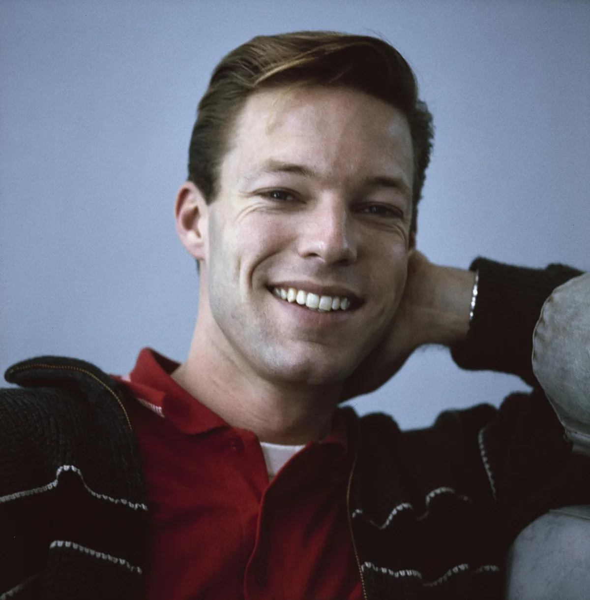 Martin Rabbett Pays Tribute to Richard Chamberlain After His Passing at ...