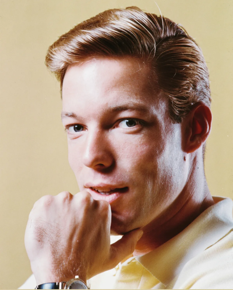 Martin Rabbett Photo Richard Chamberlain’s Private Love Story: Inside His 27-Year ...