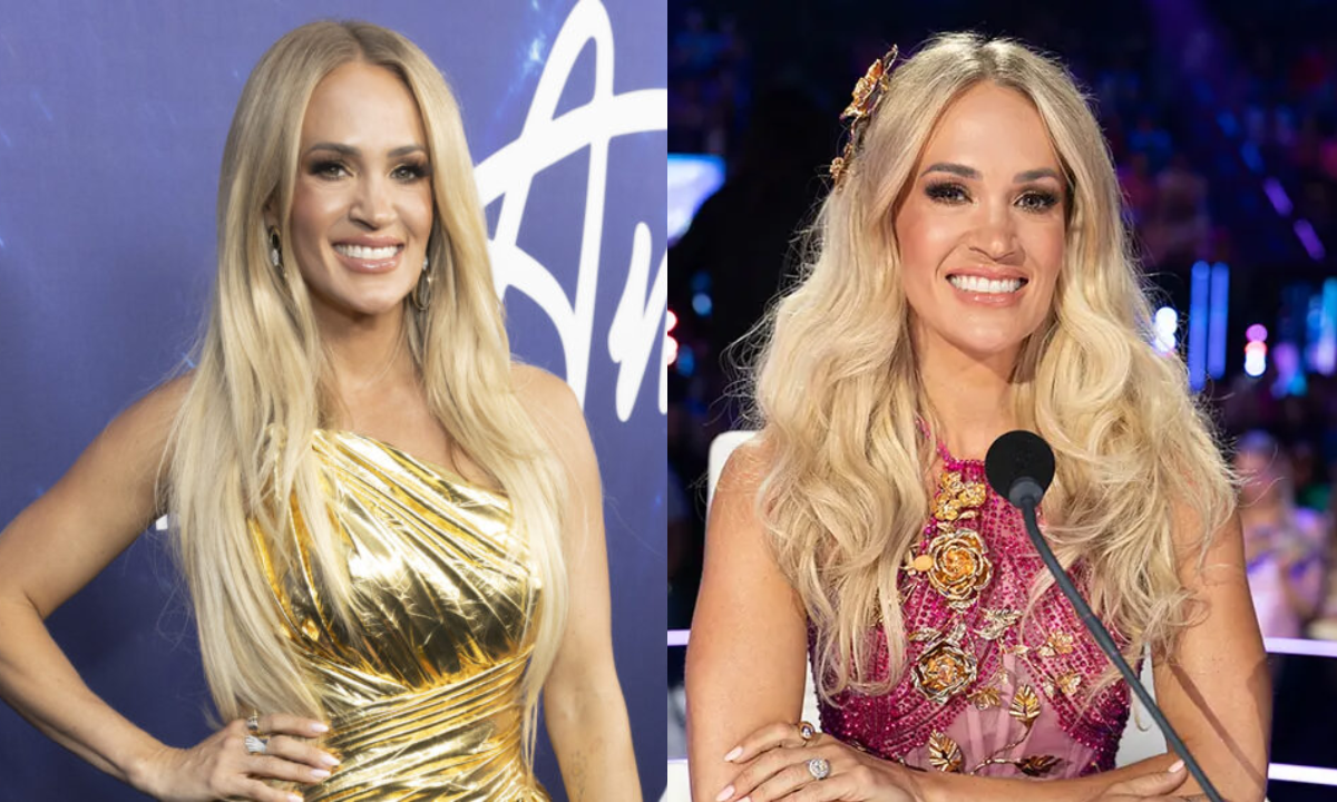 Will Carrie Underwood Return to American Idol for Season 24? Here’s