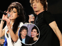 When Legends Collide: Amy Winehouse and Mick Jagger Perform “Ain’t Too Proud to Beg”