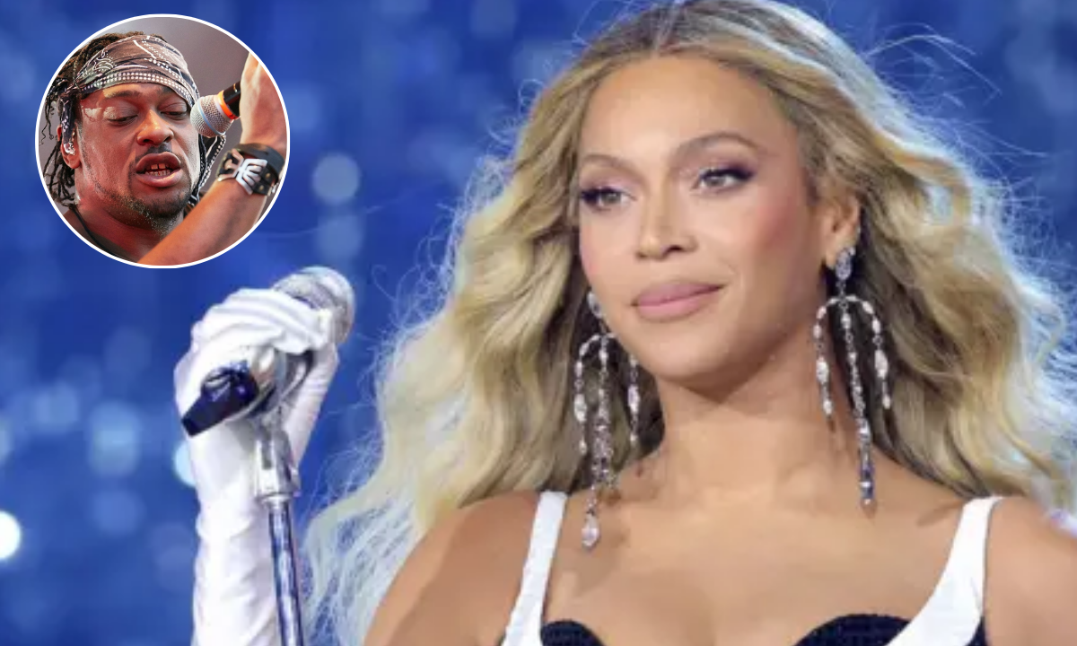 Beyoncé Mourns D’Angelo: “We’ll Never Forget You” - Break Surge