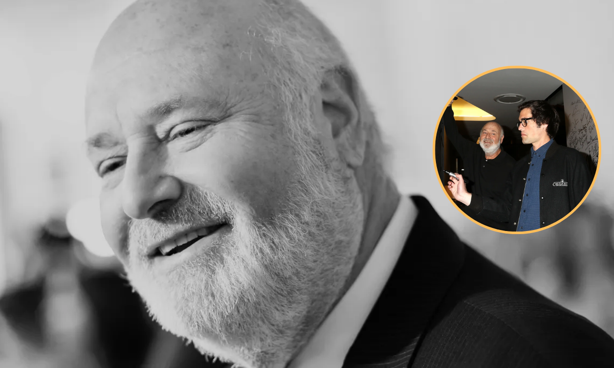 New Details Emerge in Rob Reiner and Wife’s Murder Case as
