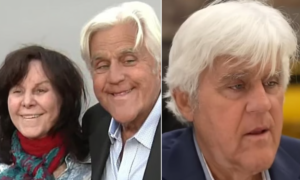 Credit: TODAY and E! News, via YouTube 