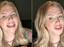Hannah Harper Draws Attention After Reaching Top 20 on American Idol With Original Song
