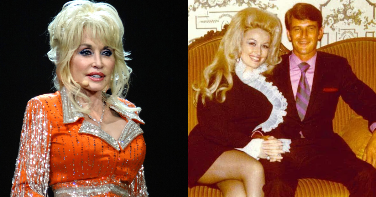 Dolly Parton, 80, Shares Health Update During Emotional Return to the
