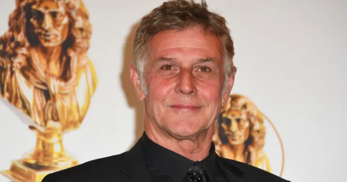 Pierre Deny, ‘Emily in Paris’ Actor, Dies at 69 After Sudden ALS Battle ...