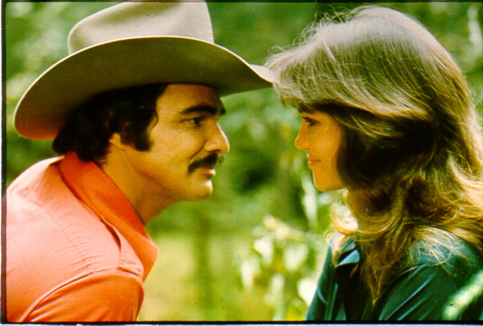 Reynolds fought for Field to be cast after her suitability for the role was reportedly questioned. The movie became a box-office phenomenon and permanently linked their names in popular culture.