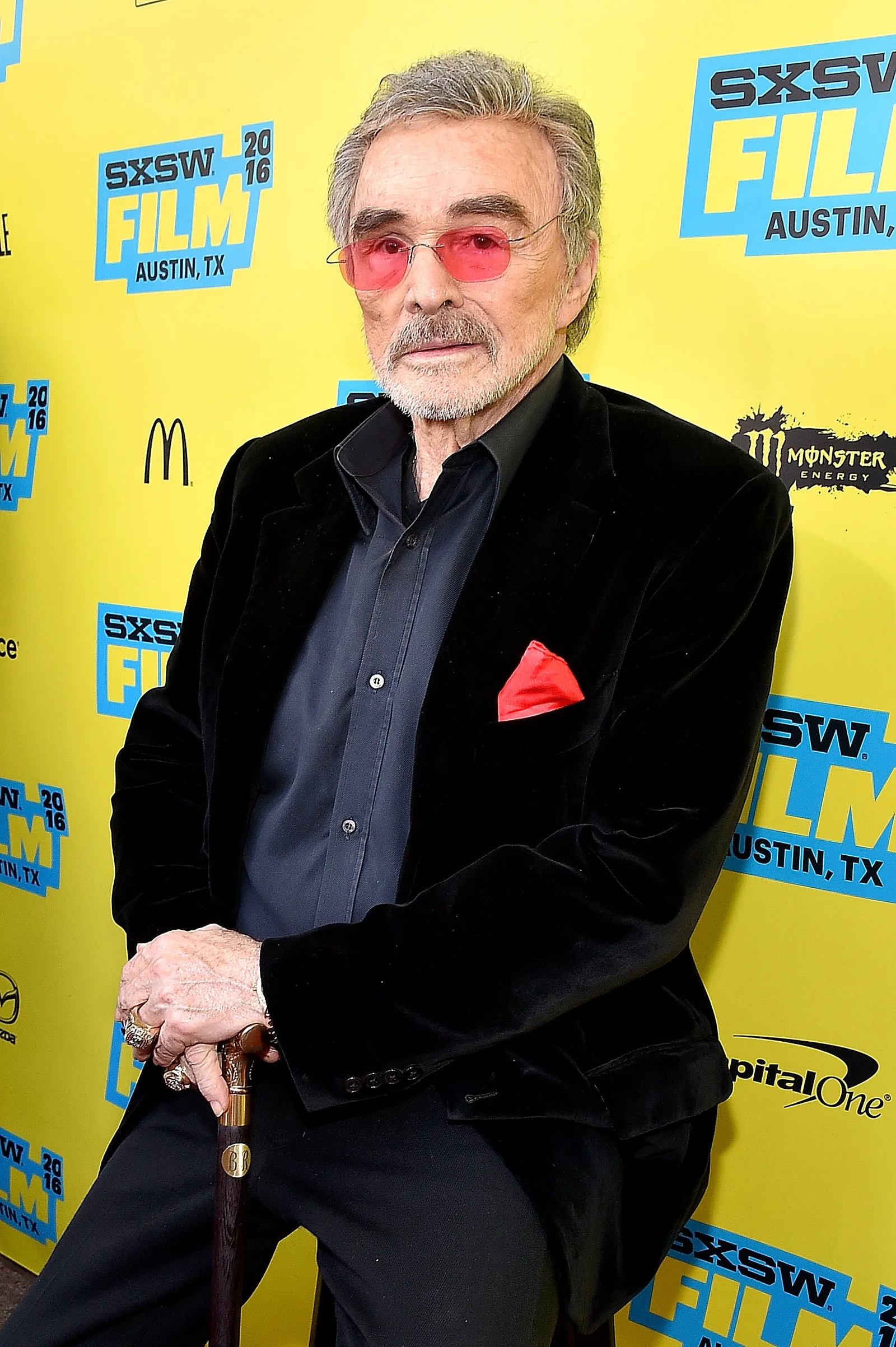 Reynolds remained a public figure for nearly six decades and found renewed acclaim through his Oscar-nominated performance in "Boogie Nights." By his later years, he was speaking with striking candor about the relationships he regretted losing.