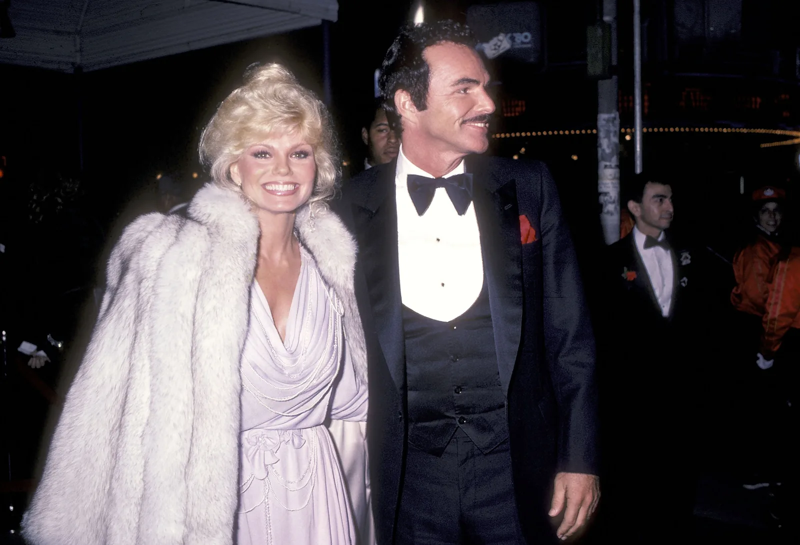 By the time Reynolds discussed the marriage in his memoir, his memories were filled with financial resentment. He claimed Anderson's spending habits contributed to the bitterness he still carried.