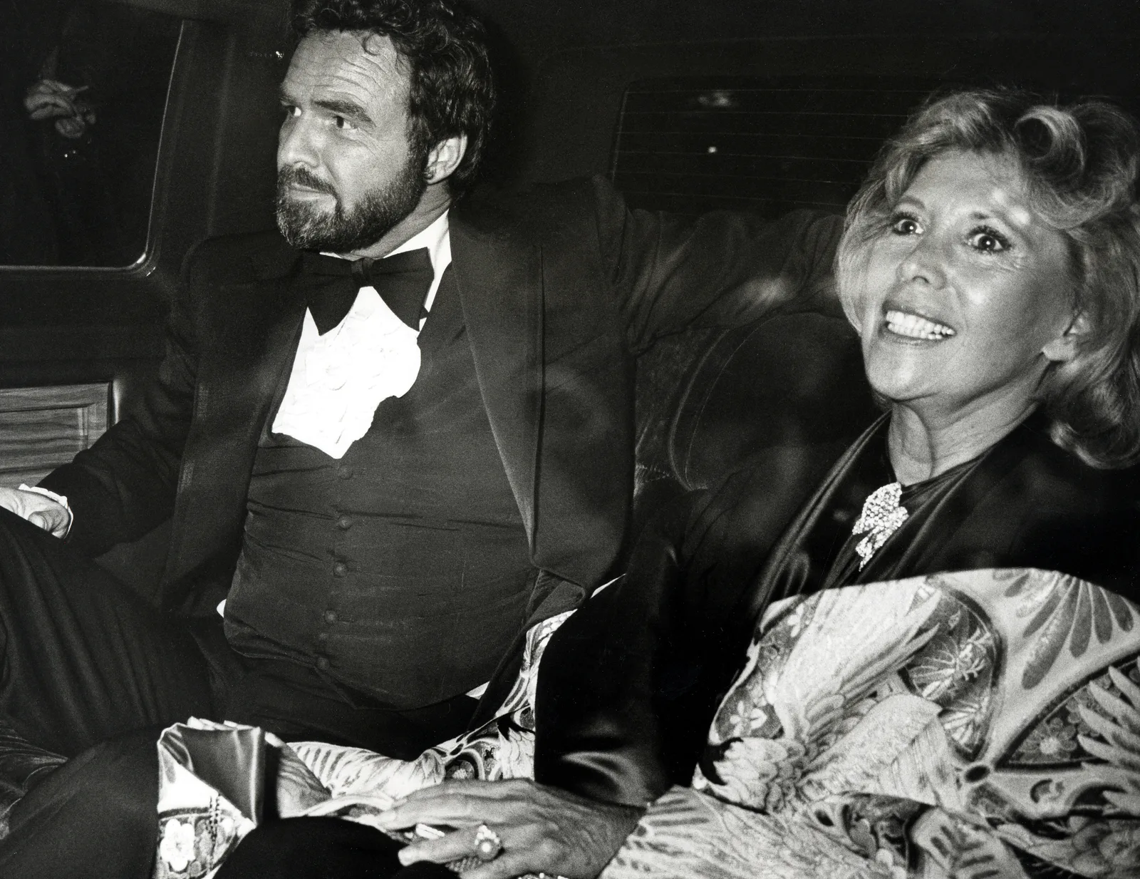 Shore remained an important figure in Reynolds' memories long after their relationship ended. His recollections suggested that leaving her was less a clean break than a decision he repeatedly reconsidered.