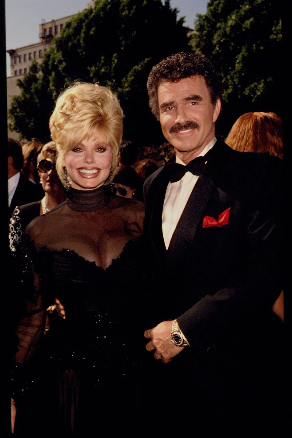 Anderson's later allegations radically altered the public narrative surrounding the marriage. She said she concealed injuries and made excuses while the couple maintained their glamorous image.