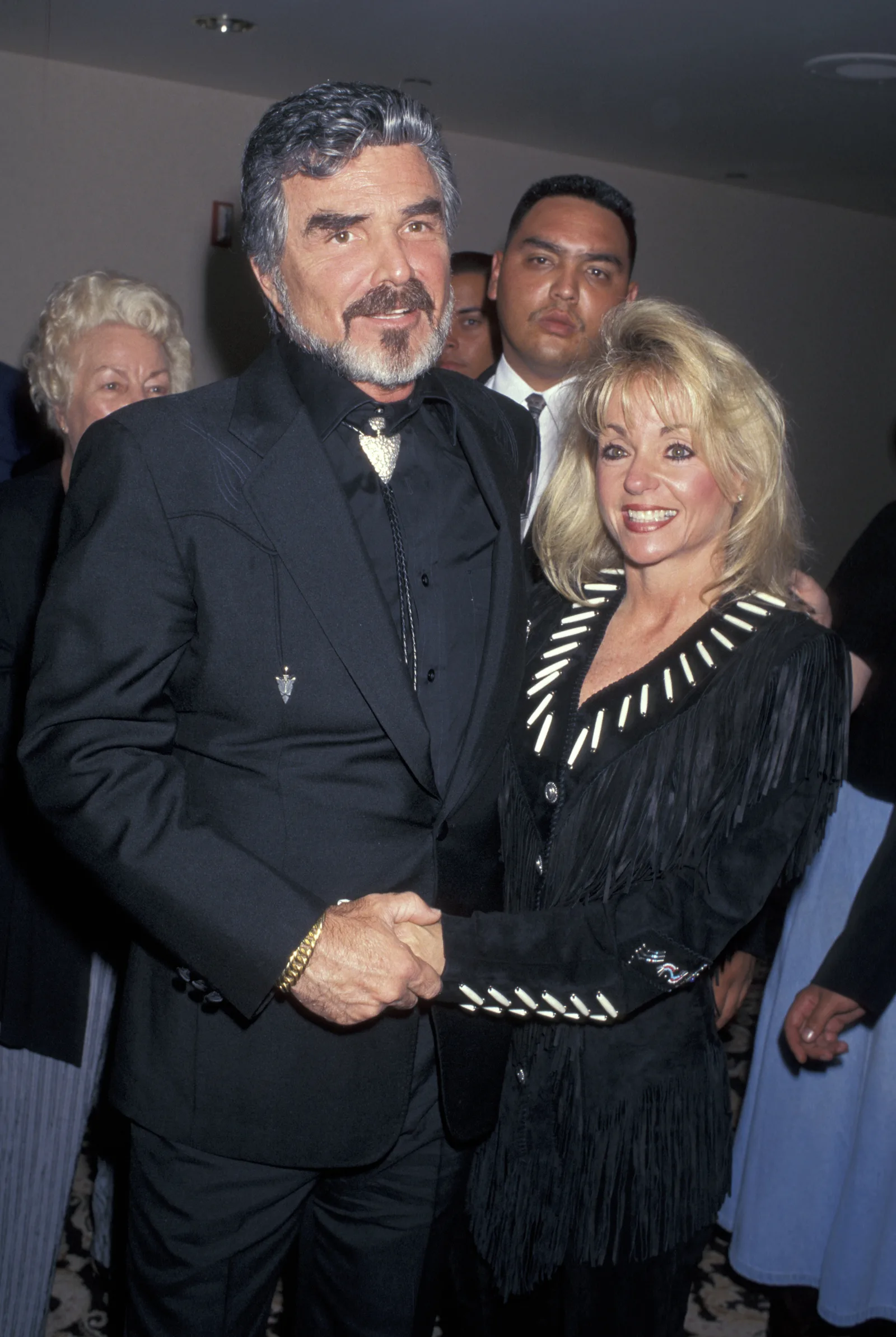 The fact that Reynolds and Seals never married shaped the legal battle over property and support. Seals argued that private promises entitled her to compensation despite the absence of a marriage certificate.