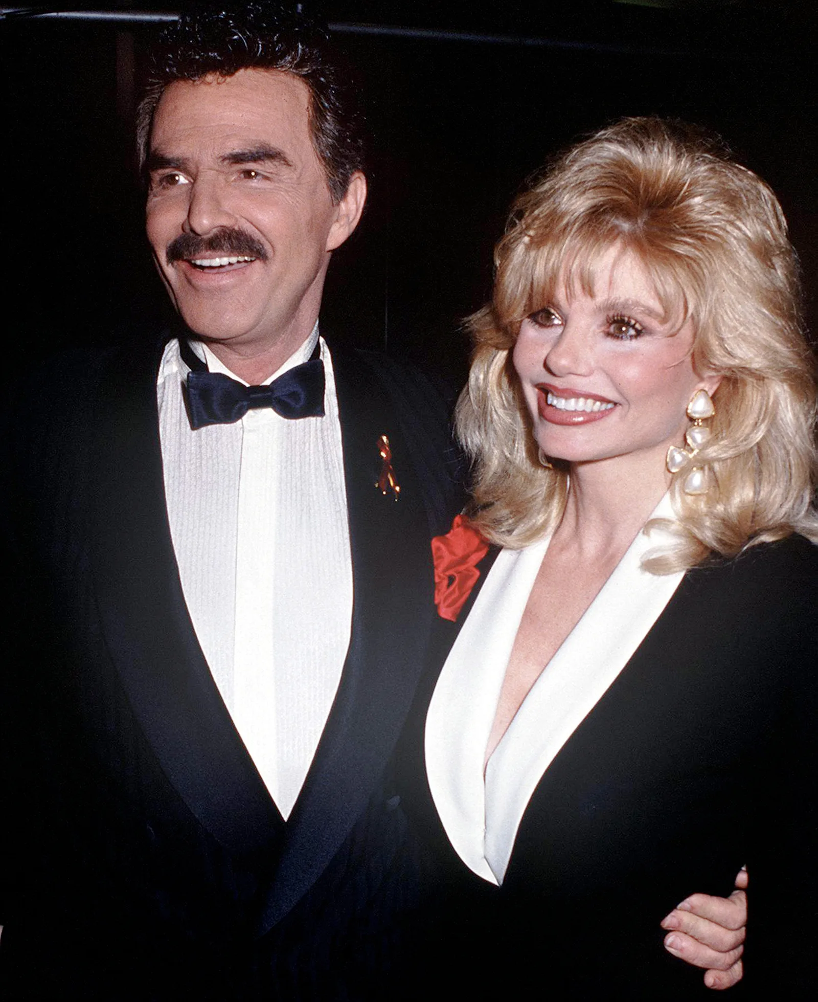 Reynolds used his memoir to revisit the couple's spending and marital conflicts from his perspective. Anderson separately made far more serious claims about what she said occurred behind closed doors.