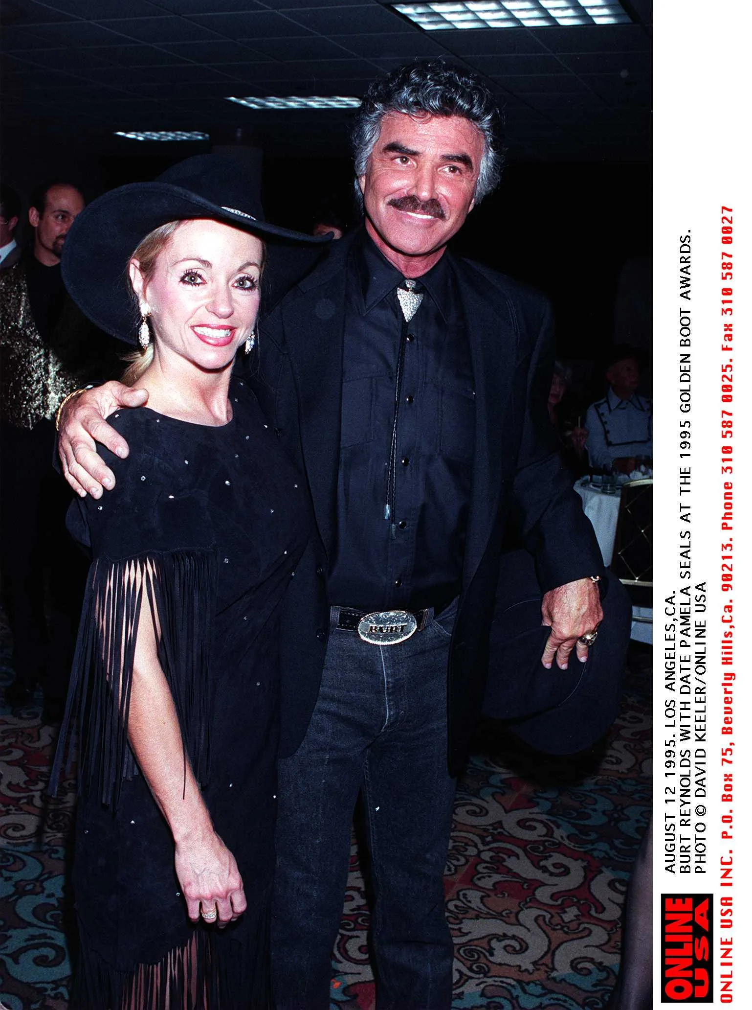 What began as a lengthy romantic partnership ended with each side accusing the other of serious misconduct. Reynolds framed the dispute as attempted extortion, while Seals pursued financial and abuse-related claims.