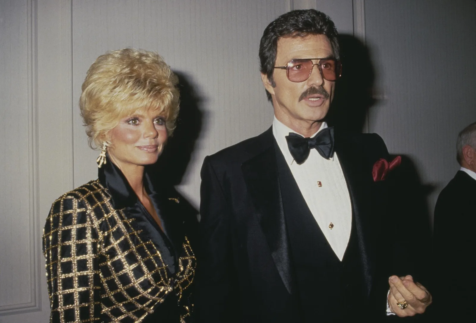 Reynolds and Anderson were frequently presented as one of Hollywood's most glamorous couples. Their marriage later became known for allegations, financial disputes, and an intensely public divorce.