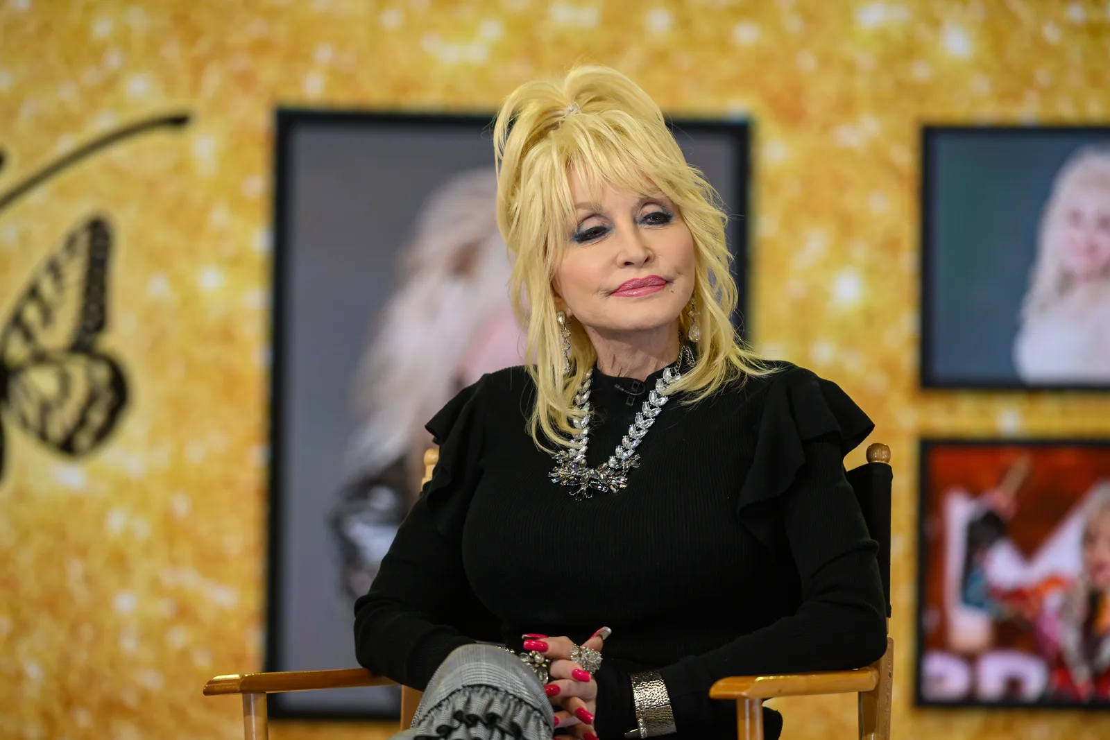 Dolly Parton has experienced several personal losses over the years, including the deaths of multiple siblings, her parents, and most recently her brother Coy "Denver" Parton.