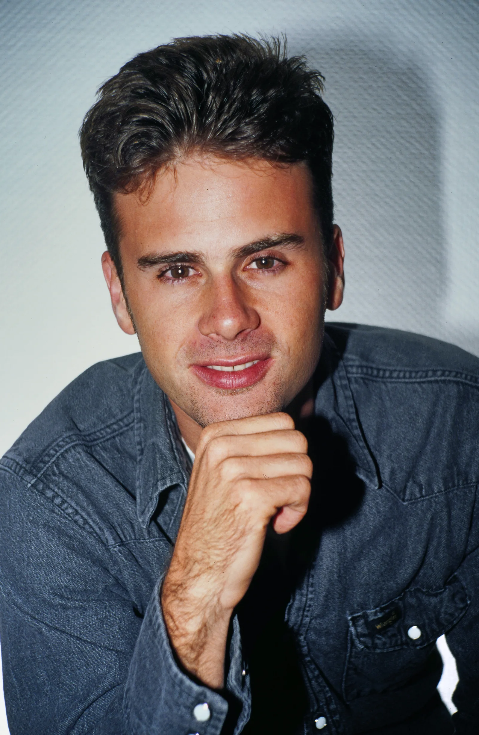 With magazine-cover looks and a growing music career, he seemed poised for an even bigger future in entertainment. Instead, his life would eventually take a path few former TV stars ever choose.