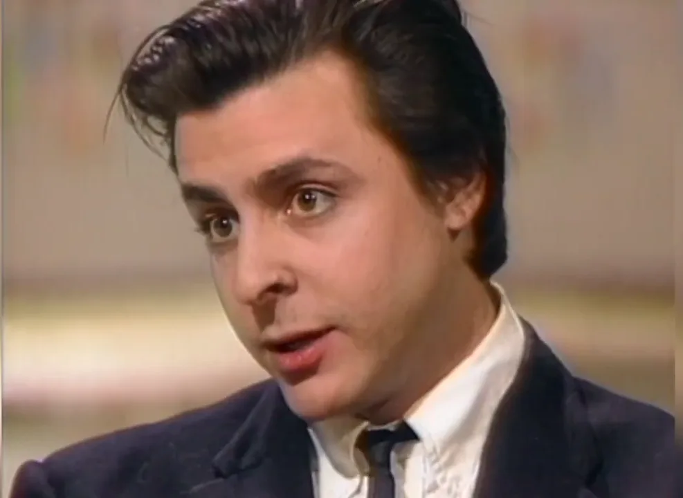 The actor drew on his imagination to capture the oppressive environment felt by high schoolers. Although he was several years past high school, he admitted that slipping back into teenage seriousness felt surprisingly natural.