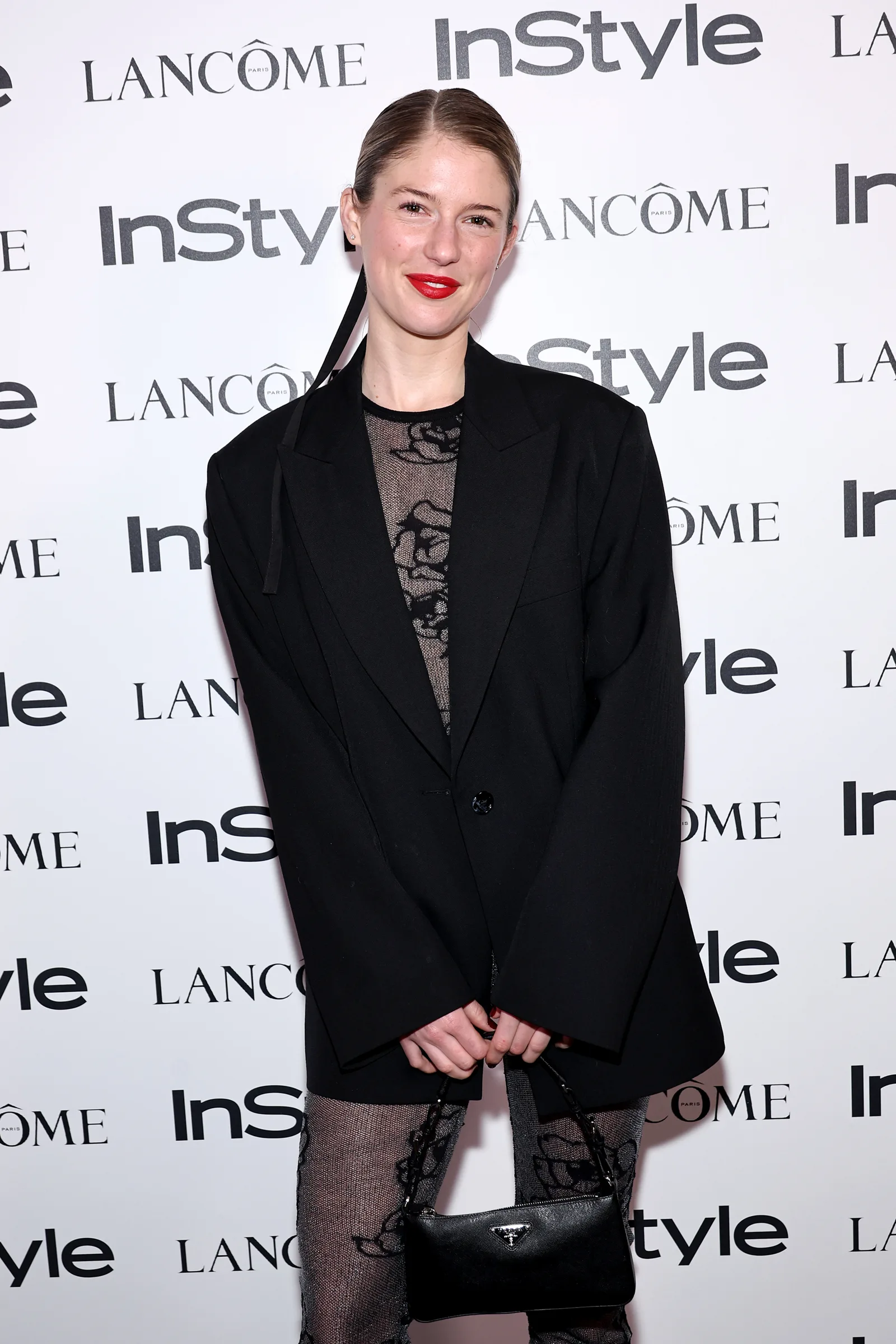 Maggie McGraw attends an InStyle and Lancôme event in New York City in 2024. Tim McGraw has said he's proud that each of his daughters has forged her own path, and Maggie's is far removed from the entertainment spotlight.