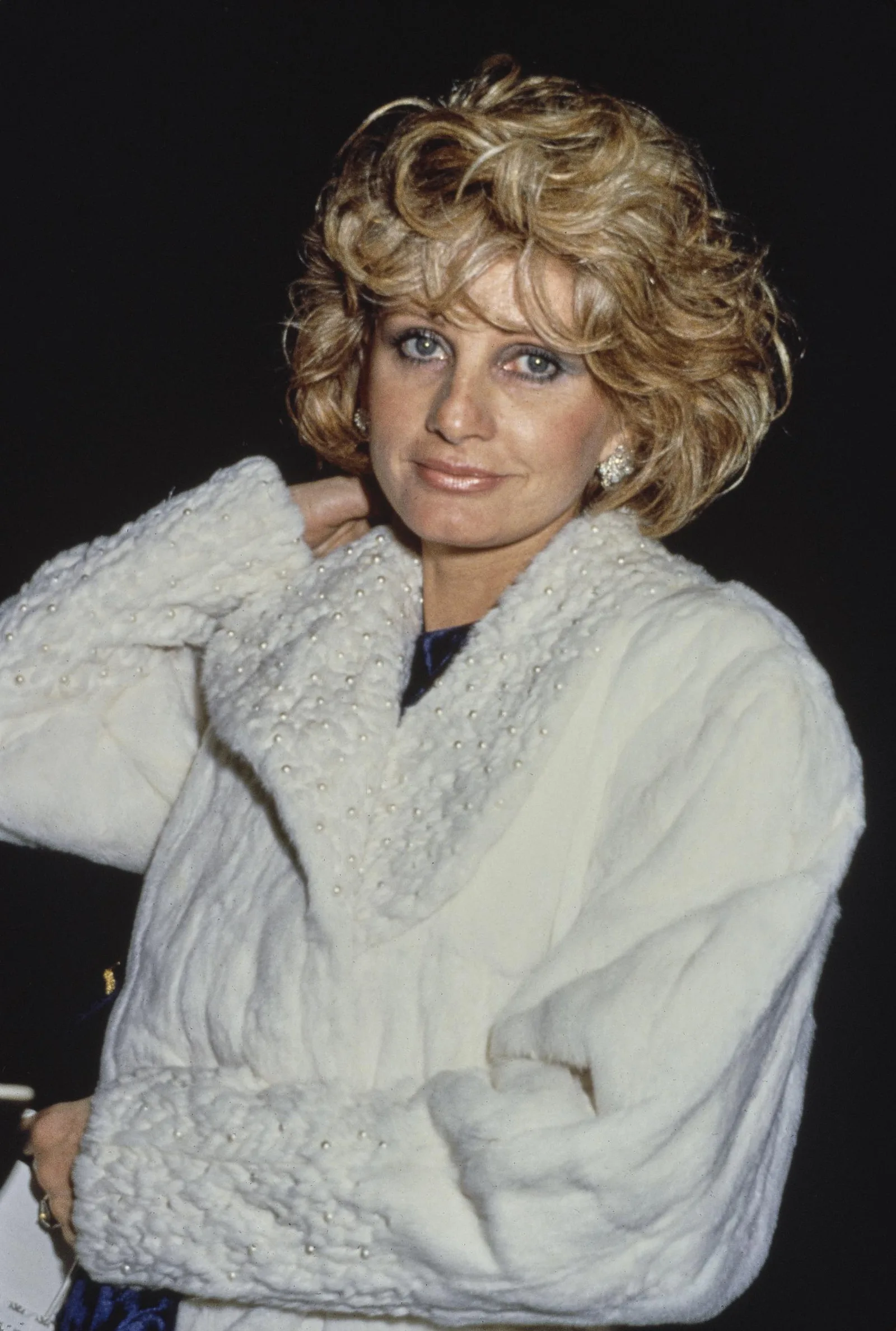 Ireland faced breast cancer for six years after her 1984 diagnosis, later writing candidly about the experience in "Life Wish." She also became an outspoken advocate, serving as chairman of the National Cancer Society in 1987.