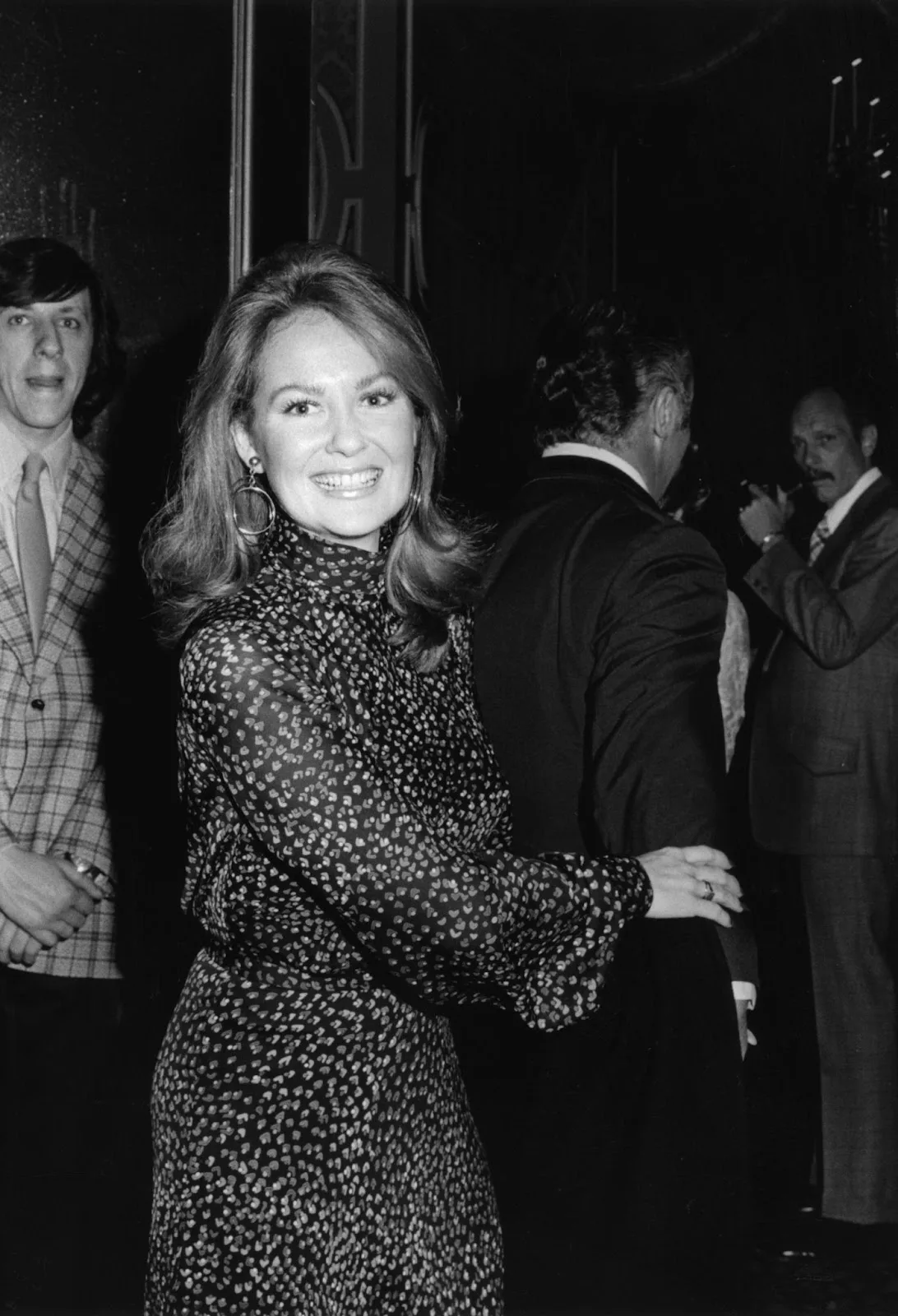 Shelley Fabares captured hearts early on as Mary Stone on The Donna Reed Show and even scored a Billboard number-one hit with "Johnny Angel." Her family confirmed her passing on August 22, 2026, in Los Angeles at age 82.