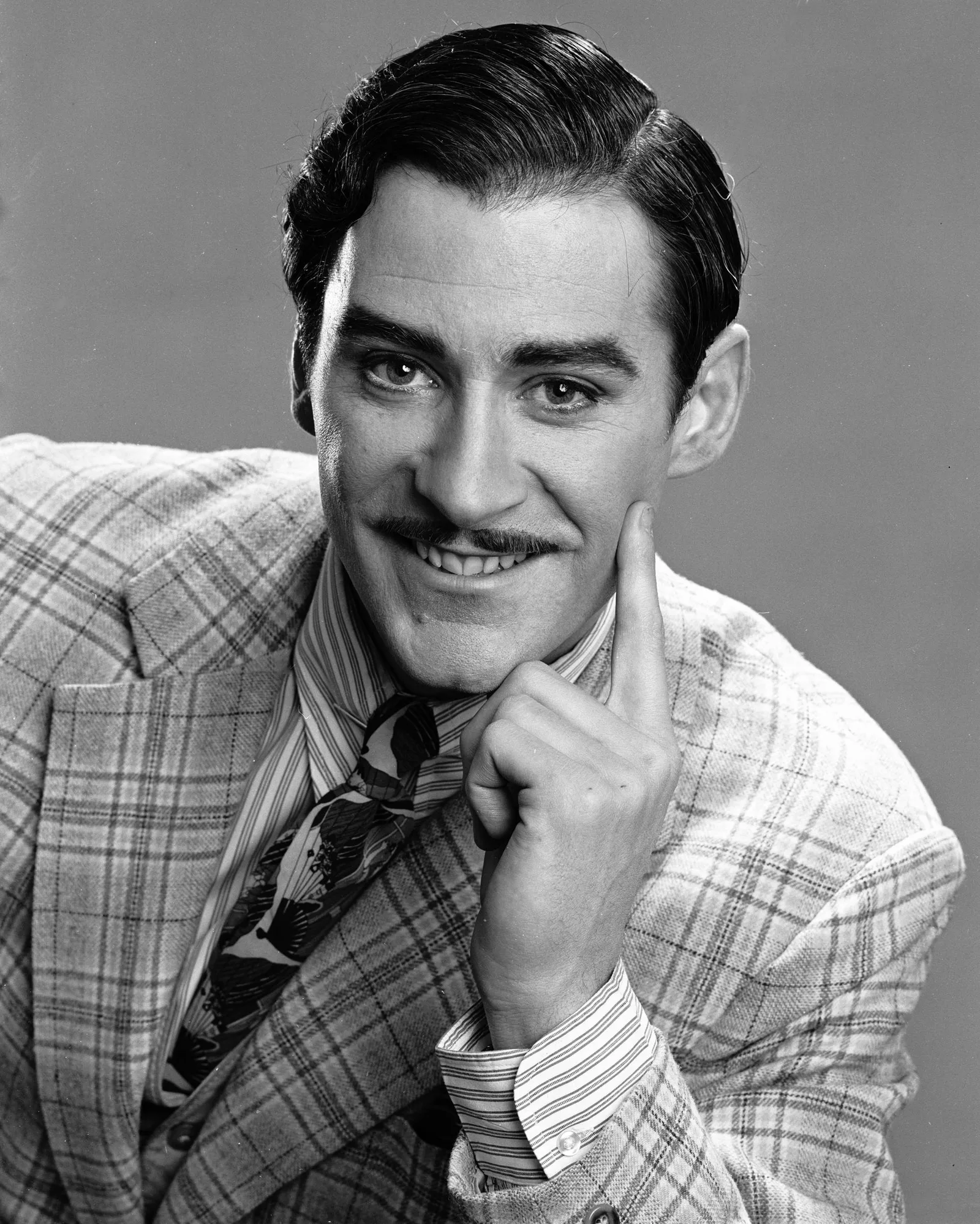 Kevin Kline photographed in 1978