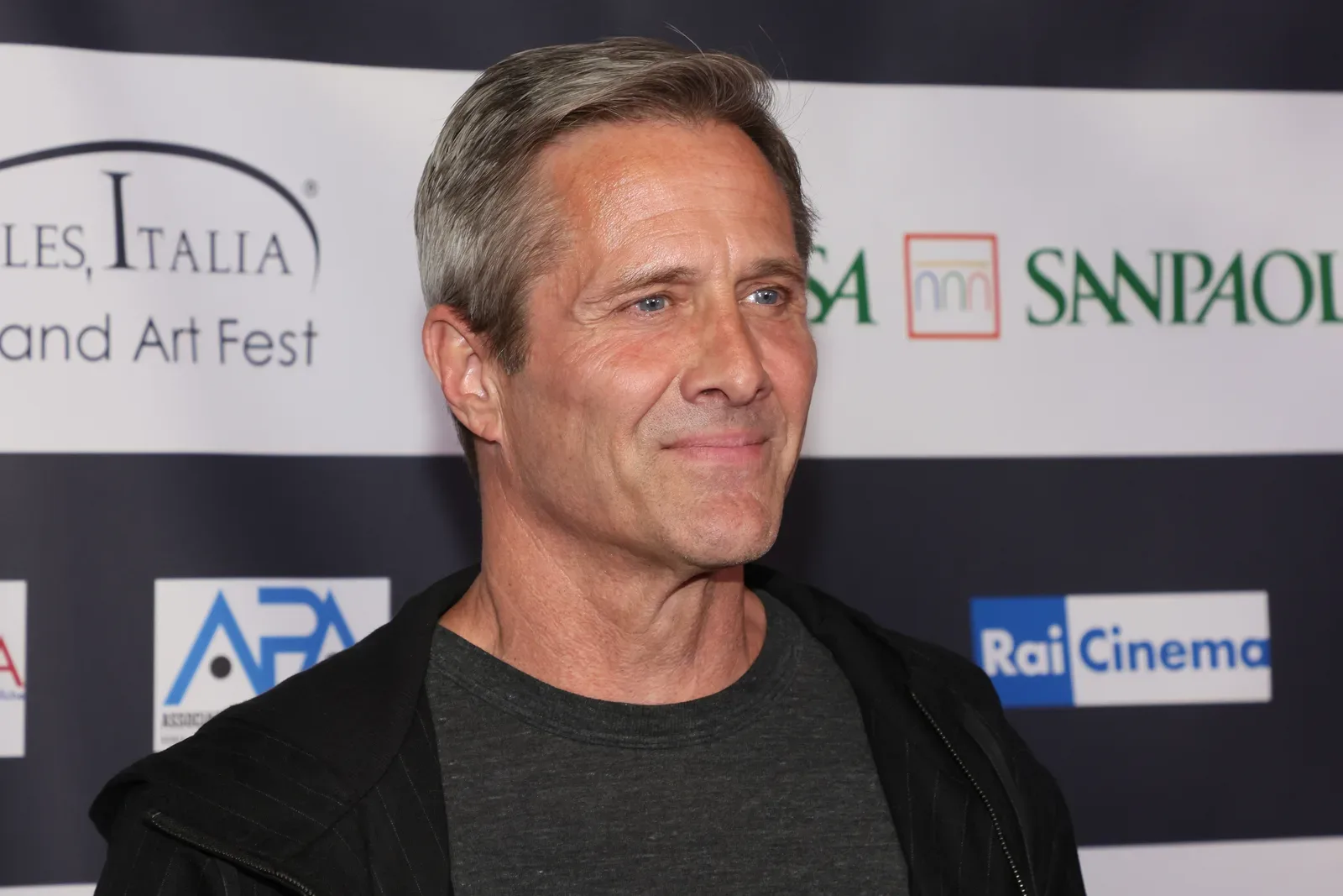 The actor on March 04, 2024, in Hollywood, California
