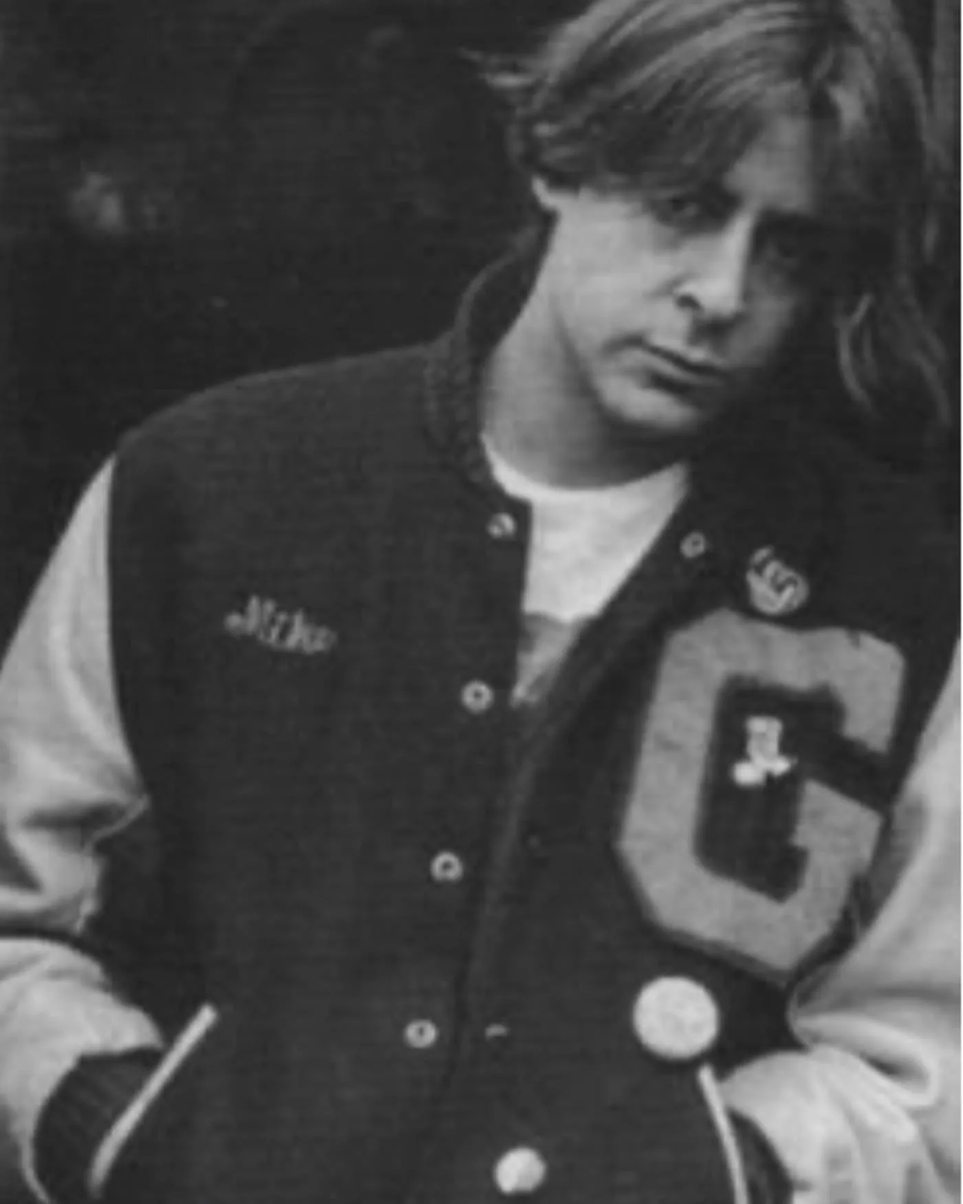 With his leather jacket, sarcastic wit, and unforgettable performance as John Bender, he became one of the most recognizable young stars of the decade.