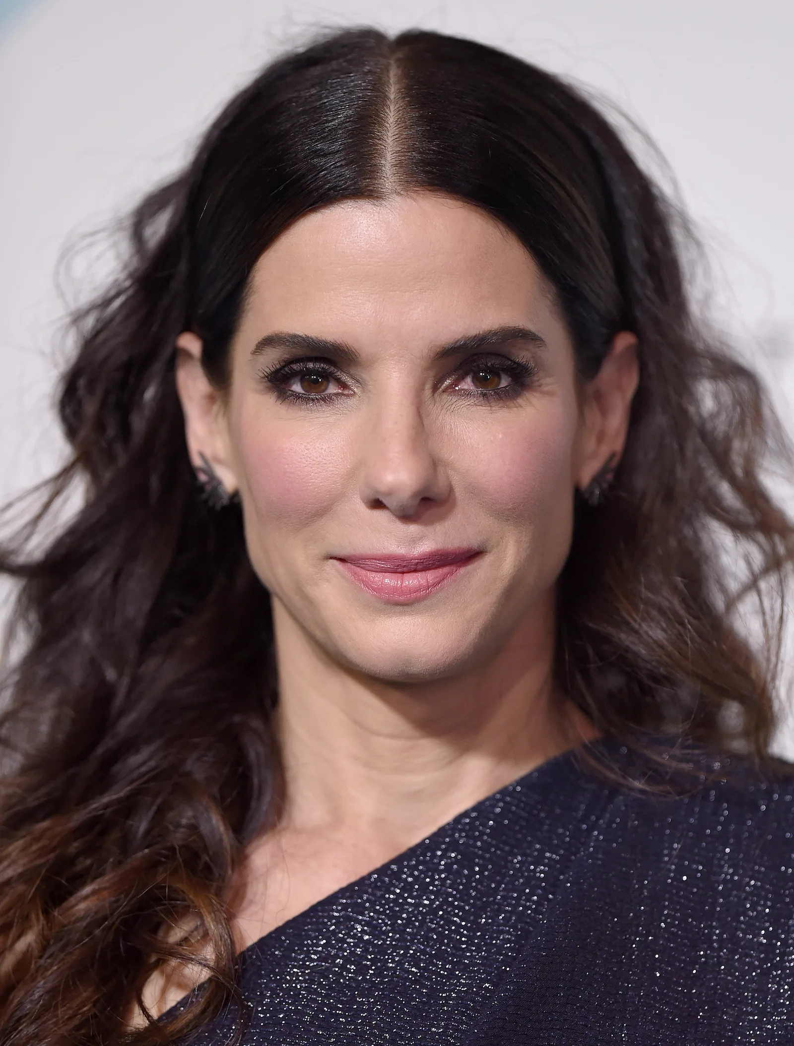 Sandra Bullock at the Women In Film 2015 Crystal + Lucy Awards at the Hyatt Regency Century Plaza on June 16, 2015 in Los Angeles, California