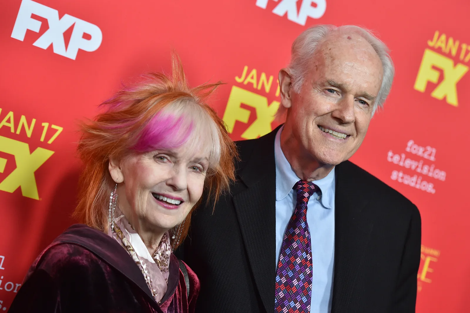 Mike Farrell at Universal City Hilton & Towers on December 4, 2016 in Universal City, California