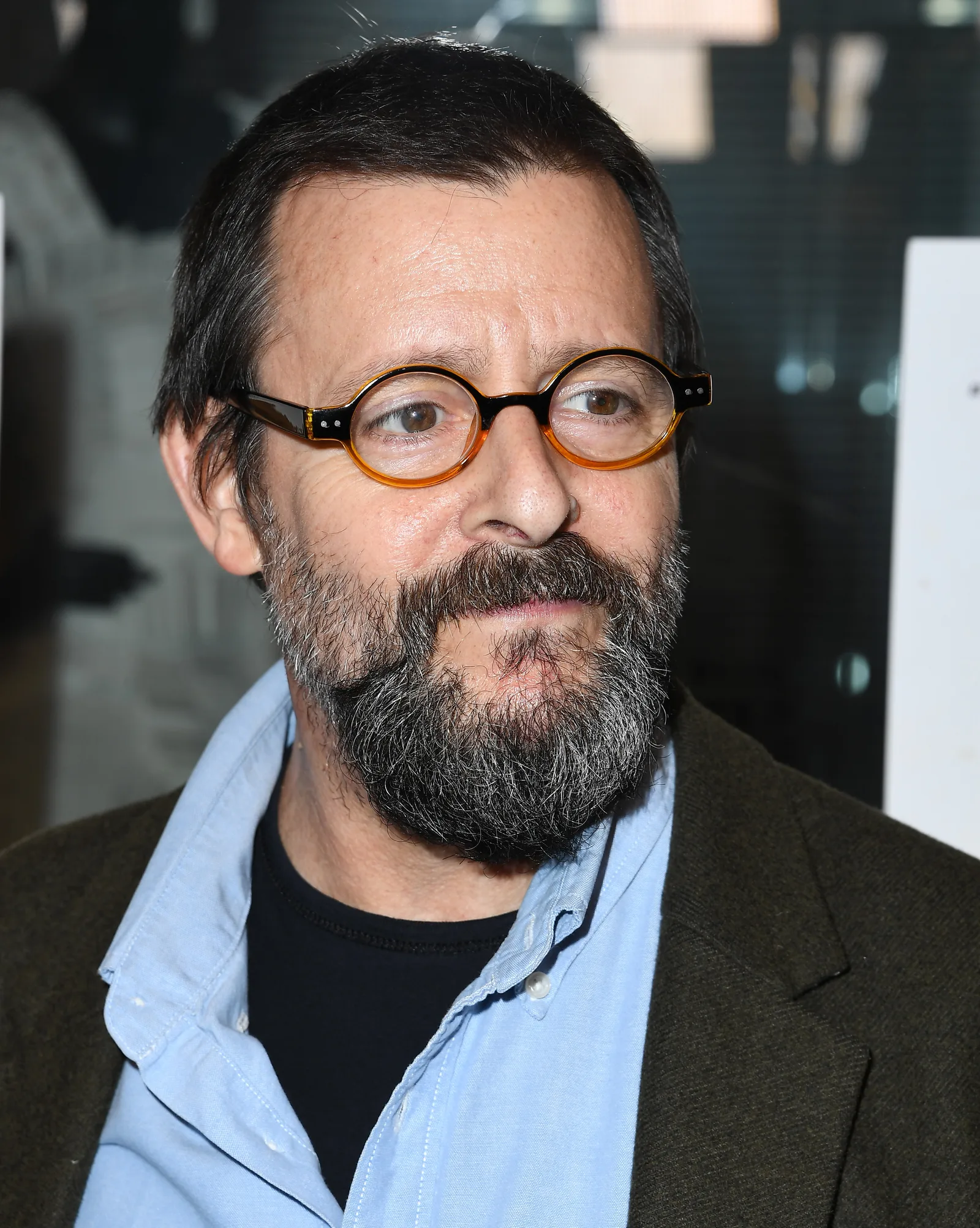 Attending documentary screenings for fellow creators, he has remained a passionate champion of authentic, story-driven cinema over studio blockbusters.