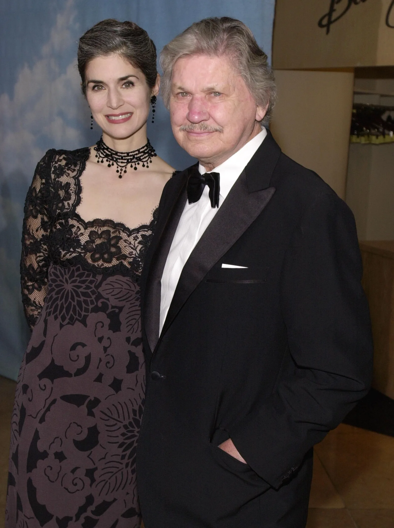 Bronson married Kim Weeks in 1998, eight years after the death of his second wife, Jill Ireland. Weeks remained by his side as his health declined and cared for him until his death in 2003.